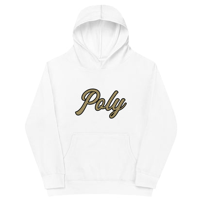 Performance | Youth Hoodie | Purdue Polytechnic High School