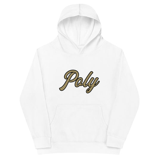 Performance | Youth Hoodie | Purdue Polytechnic High School