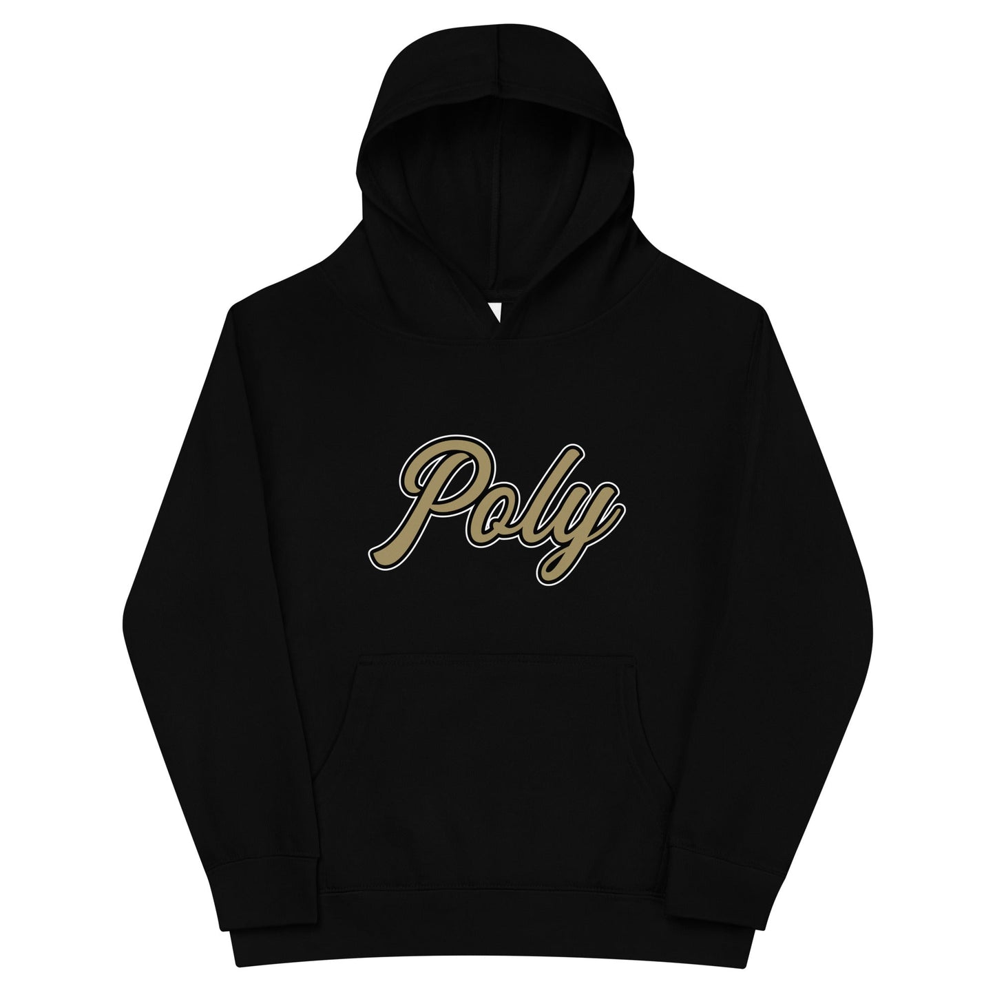 Performance | Youth Hoodie | Purdue Polytechnic High School