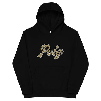 Performance | Youth Hoodie | Purdue Polytechnic High School