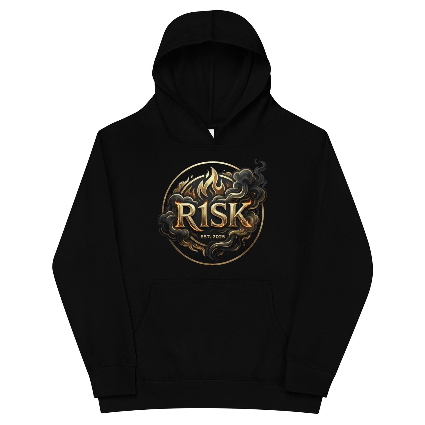 Performance | Youth Hoodie | R1SK.gg
