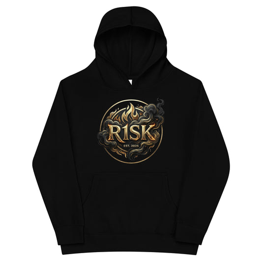 Performance | Youth Hoodie | R1SK.gg