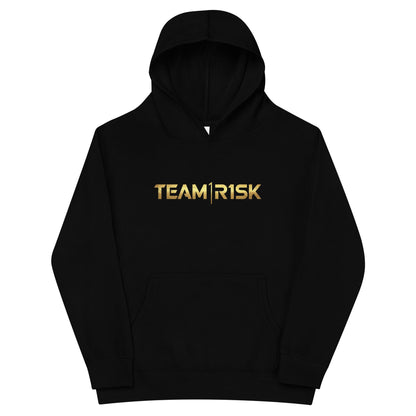Performance | Youth Hoodie | R1SK.gg | Script Logo