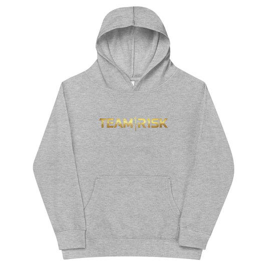 Performance | Youth Hoodie | R1SK.gg | Script Logo