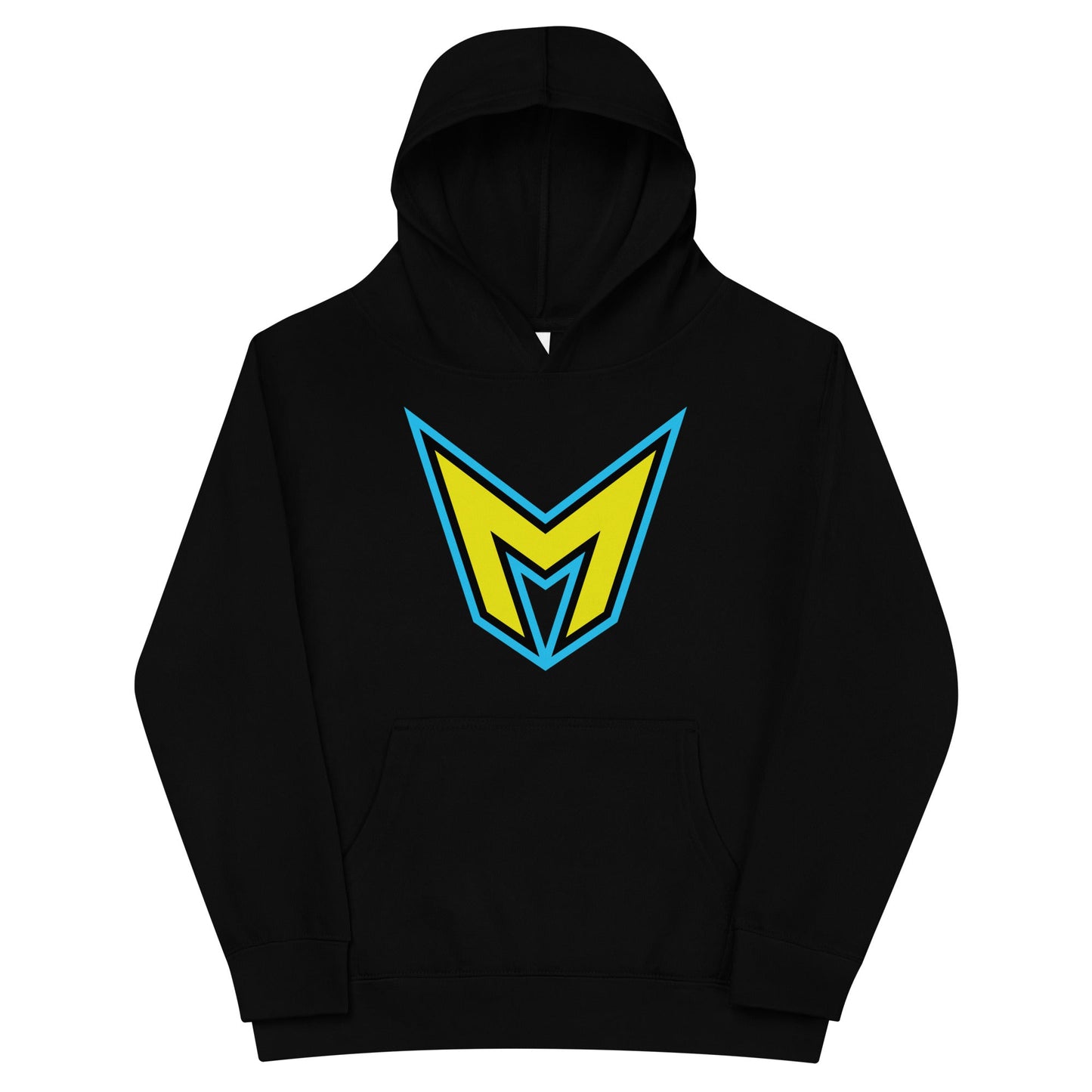 Performance | Youth Hoodie | Racine Monstars | M Logo