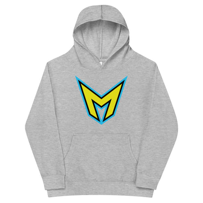 Performance | Youth Hoodie | Racine Monstars | M Logo