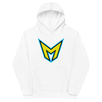 Performance | Youth Hoodie | Racine Monstars | M Logo