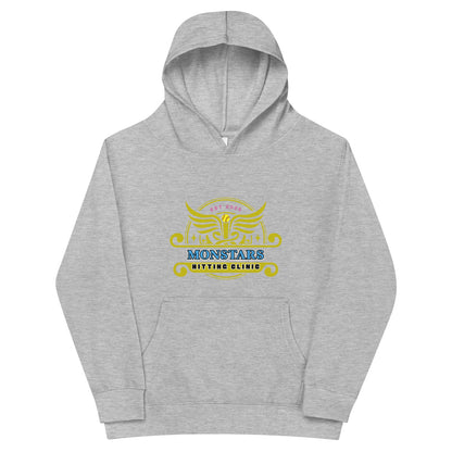 Performance | Youth Hoodie | Racine Monstars
