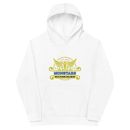 Performance | Youth Hoodie | Racine Monstars