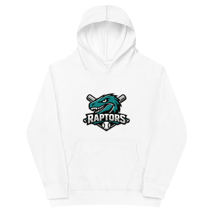 Performance | Youth Hoodie | Raptors | Patch Logo