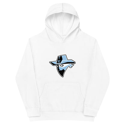 Performance | Youth Hoodie | Rebels baseball club | Emblem Logo