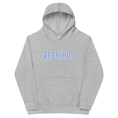 Performance | Youth Hoodie | Redbirds | Script Logo