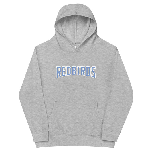 Performance | Youth Hoodie | Redbirds | Script Logo