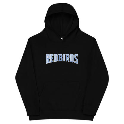 Performance | Youth Hoodie | Redbirds | Script Logo