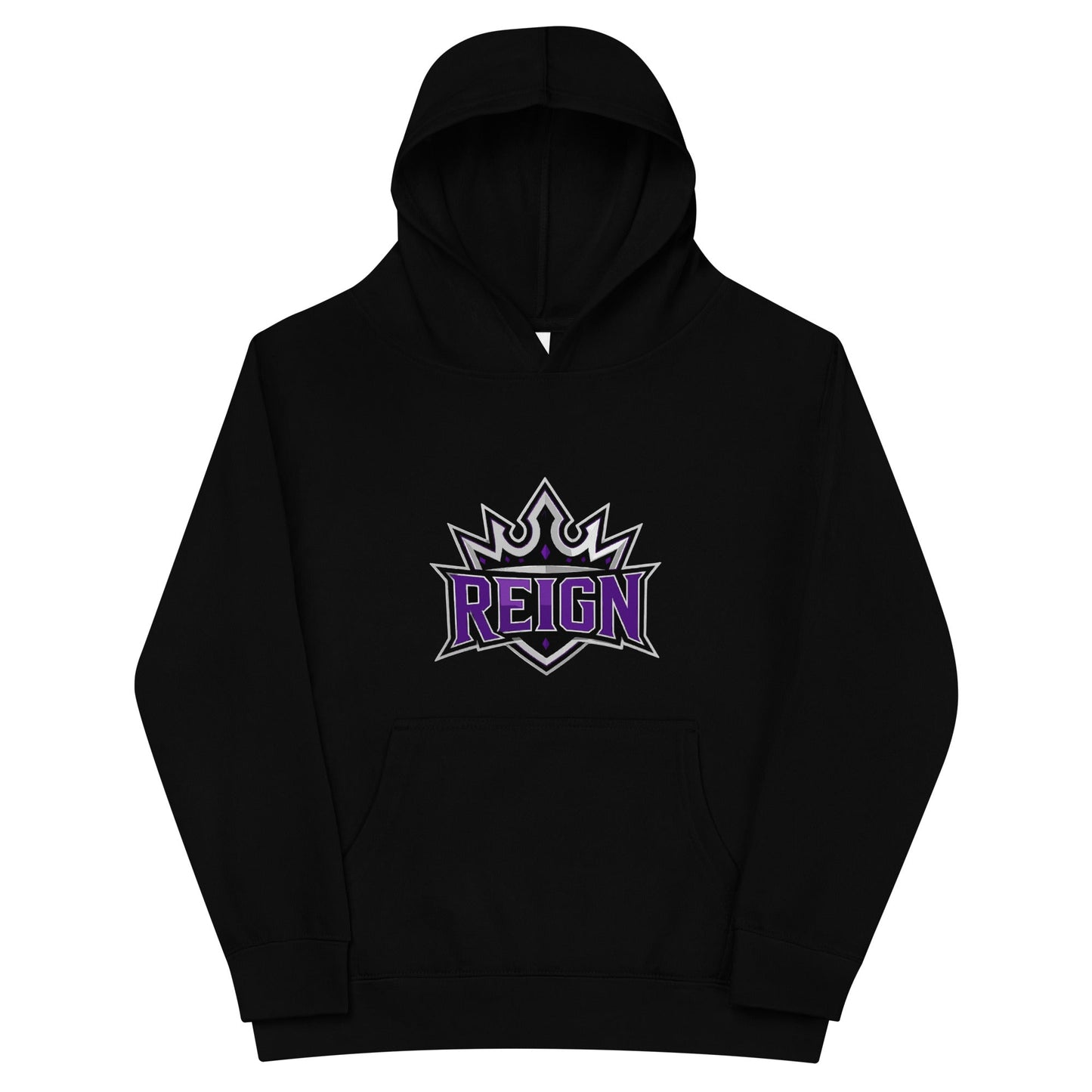 Performance | Youth Hoodie | REIGN 10U Softball | Emblem Logo