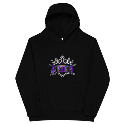 Performance | Youth Hoodie | REIGN 10U Softball | Emblem Logo
