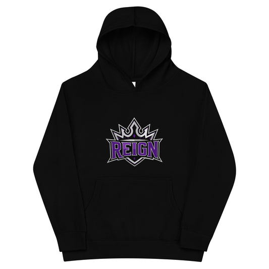Performance | Youth Hoodie | REIGN 10U Softball | Emblem Logo