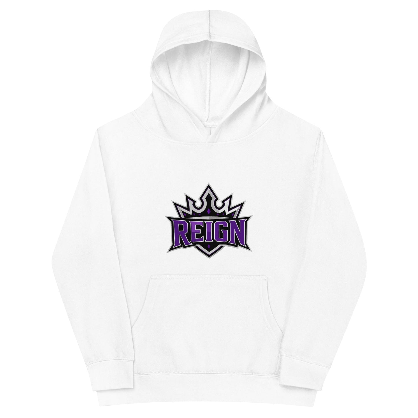 Performance | Youth Hoodie | REIGN 10U Softball | Emblem Logo