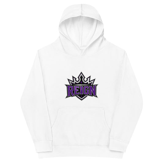 Performance | Youth Hoodie | REIGN 10U Softball | Emblem Logo