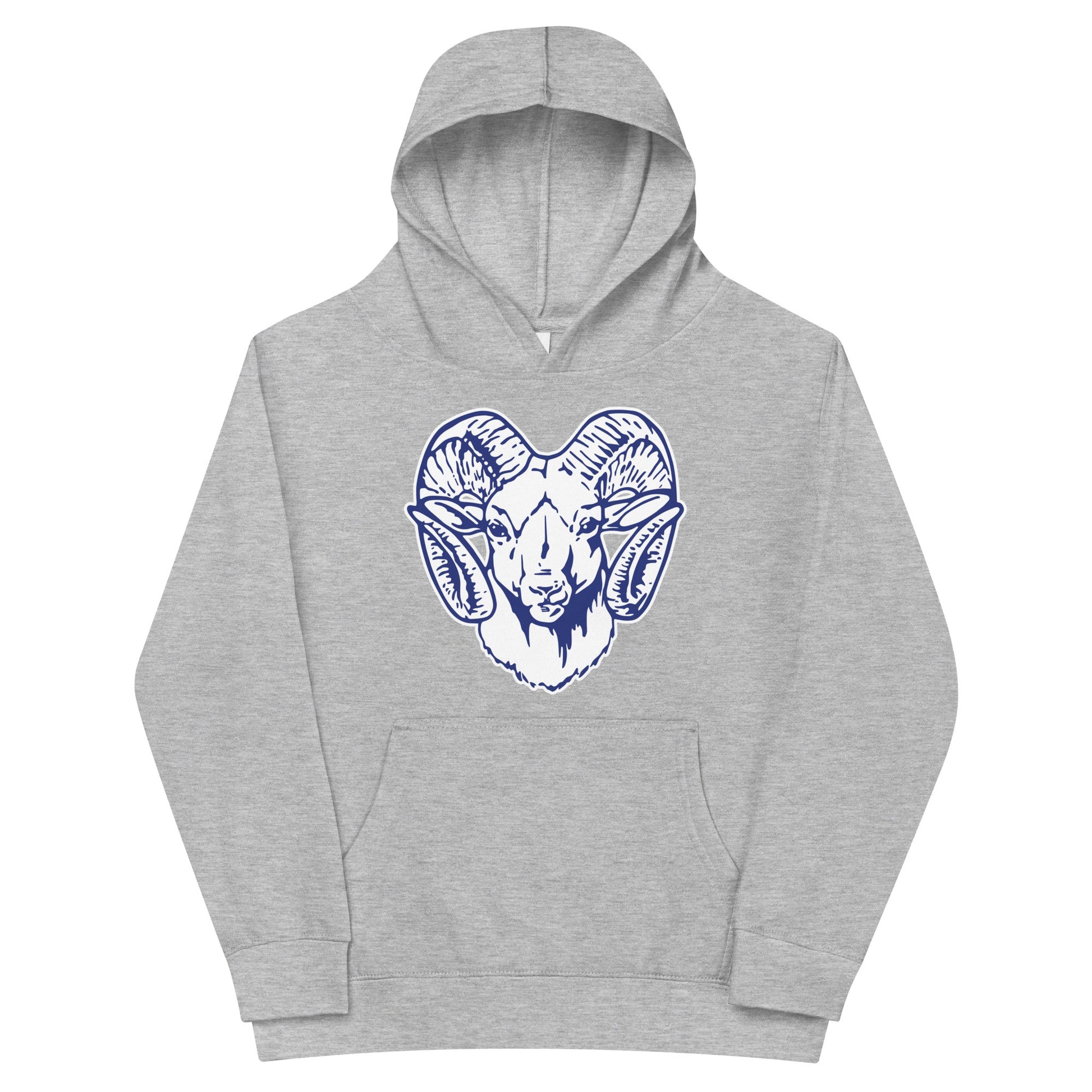 Performance | Youth Hoodie | Rensselaer Rams