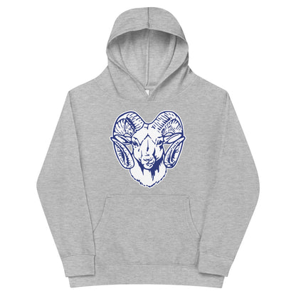 Performance | Youth Hoodie | Rensselaer Rams
