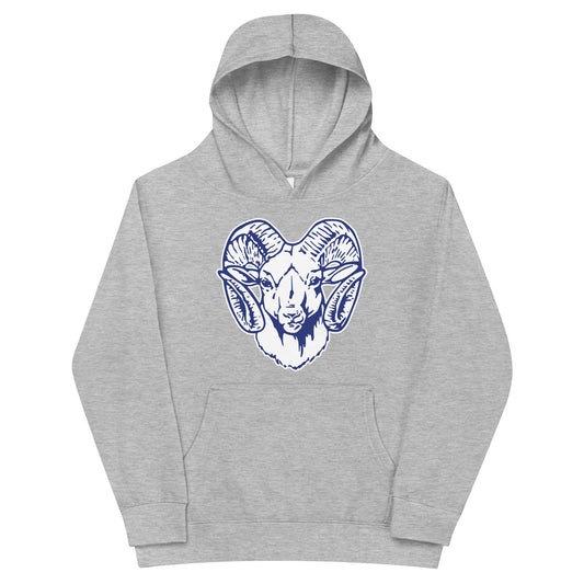 Performance | Youth Hoodie | Rensselaer Rams