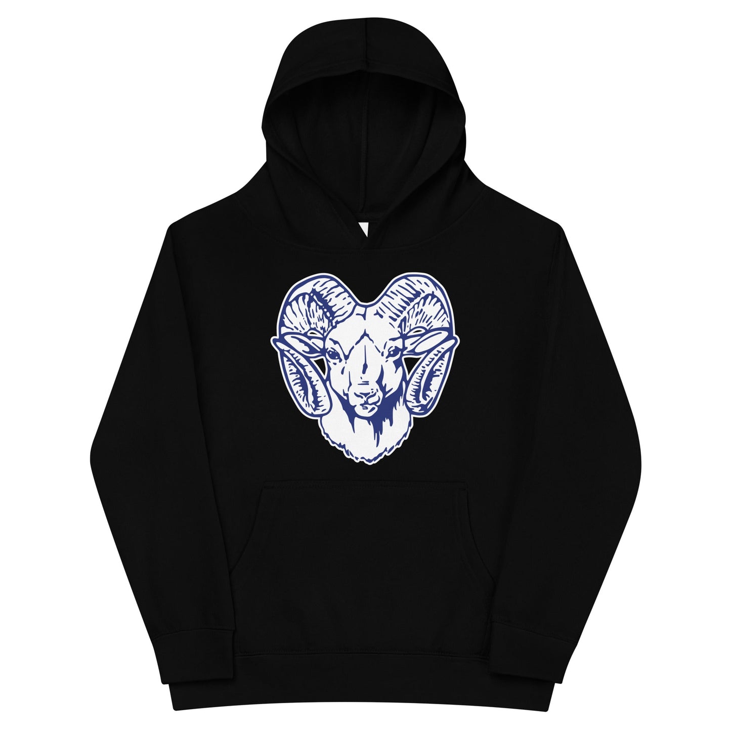 Performance | Youth Hoodie | Rensselaer Rams