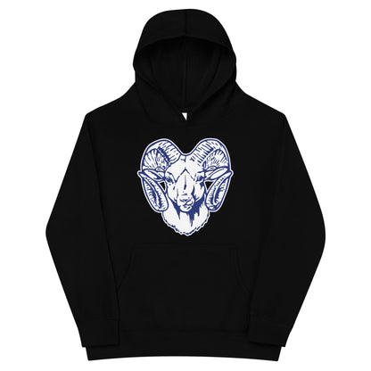 Performance | Youth Hoodie | Rensselaer Rams