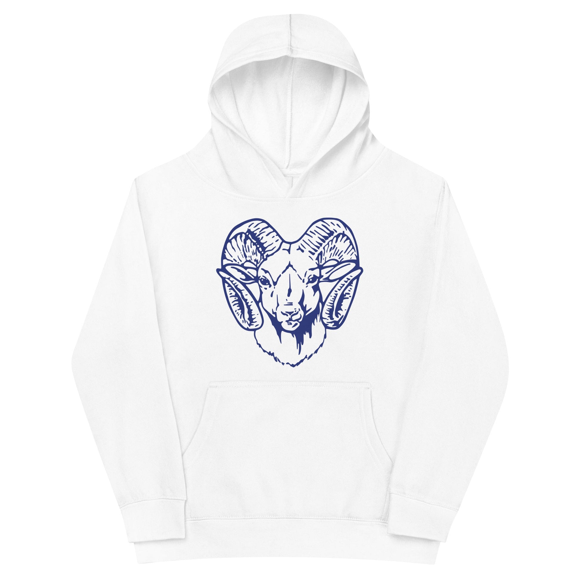 Performance | Youth Hoodie | Rensselaer Rams