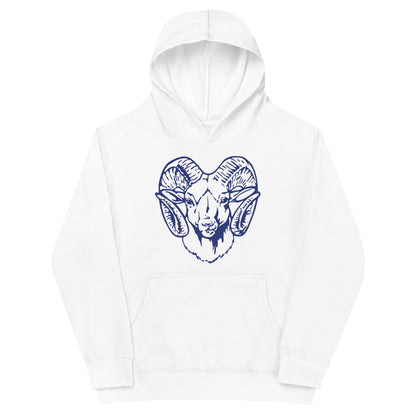 Performance | Youth Hoodie | Rensselaer Rams