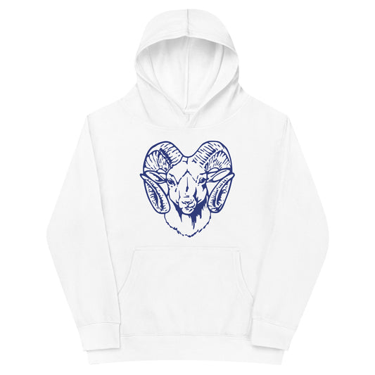 Performance | Youth Hoodie | Rensselaer Rams