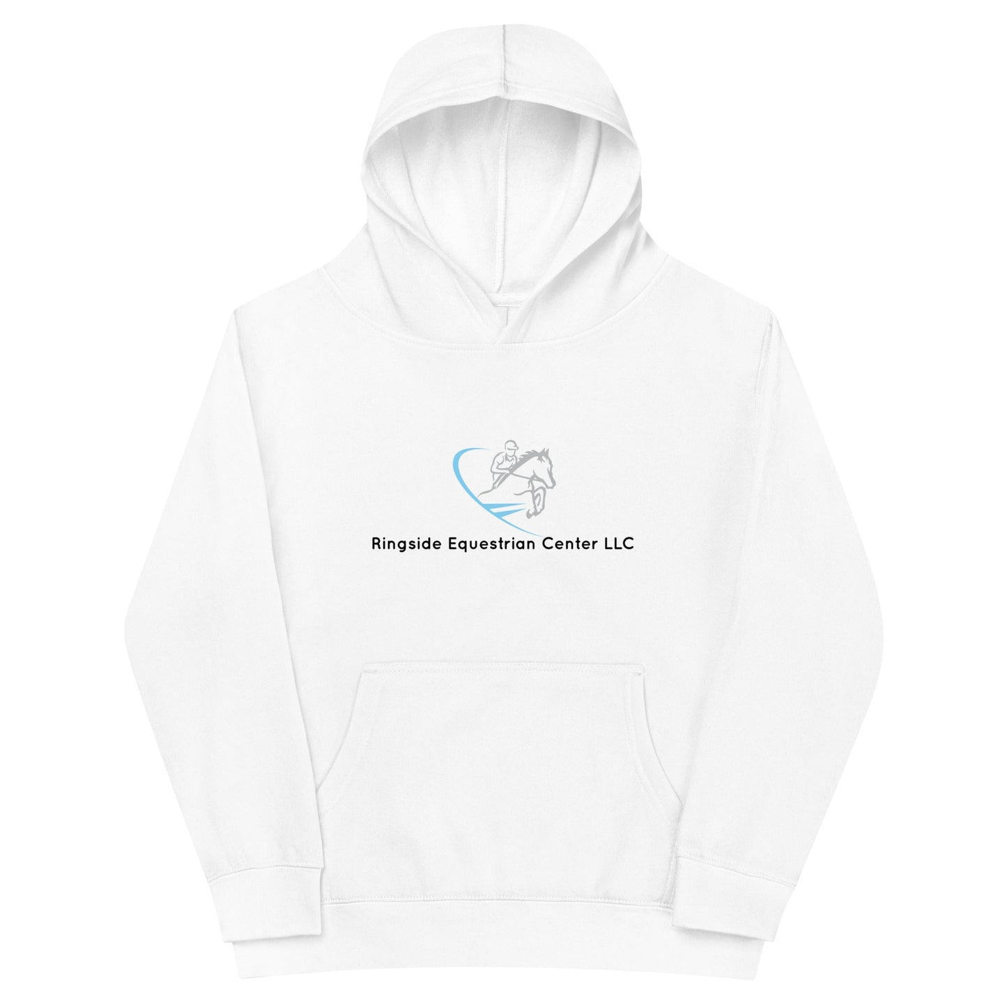Performance | Youth Hoodie | Ringside Equestrian Center