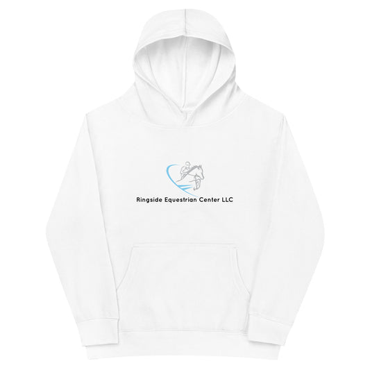 Performance | Youth Hoodie | Ringside Equestrian Center