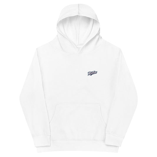 Performance | Youth Hoodie | RipTide Softball | Modern Script Logo