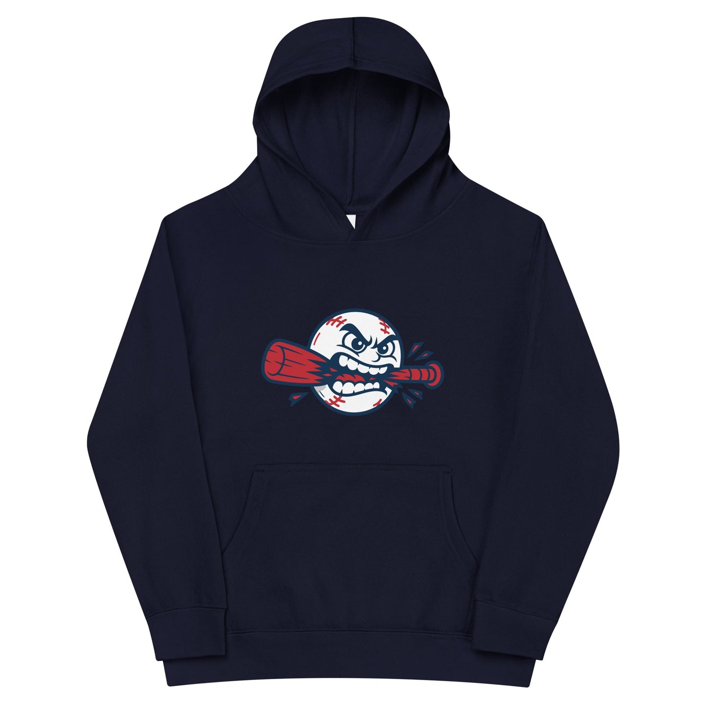 Performance | Youth Hoodie | Rosenberg Ballers | Emblem Logo