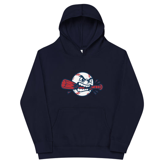 Performance | Youth Hoodie | Rosenberg Ballers | Emblem Logo