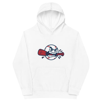 Performance | Youth Hoodie | Rosenberg Ballers | Emblem Logo