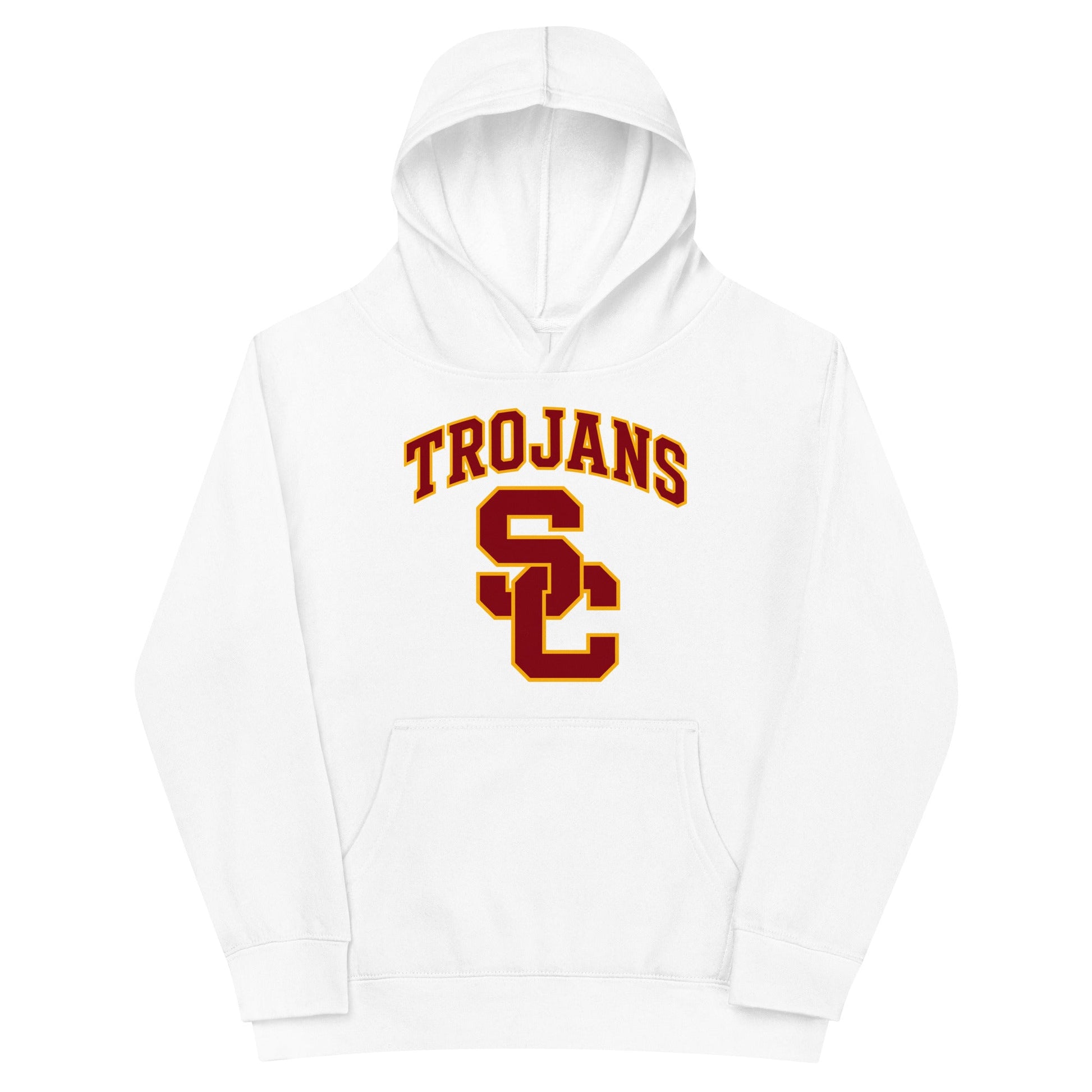Performance | Youth Hoodie | Ross MVP Fall 2026 | Imperial SC Logo