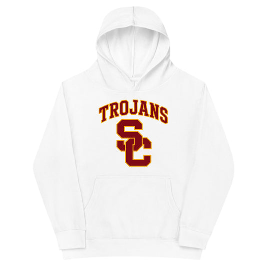 Performance | Youth Hoodie | Ross MVP Fall 2026 | Imperial SC Logo
