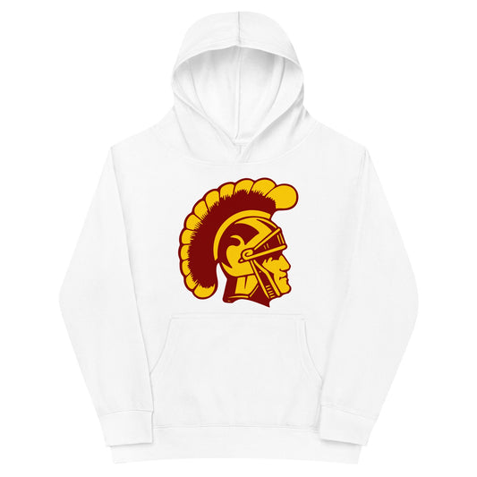 Performance | Youth Hoodie | Ross MVP Fall 2026 | Warrior Crest Logo