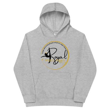 Performance | Youth Hoodie | Royal Dance Palace