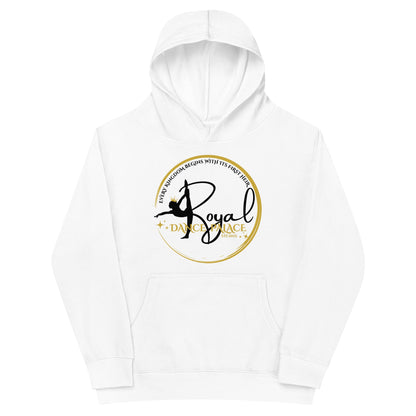 Performance | Youth Hoodie | Royal Dance Palace