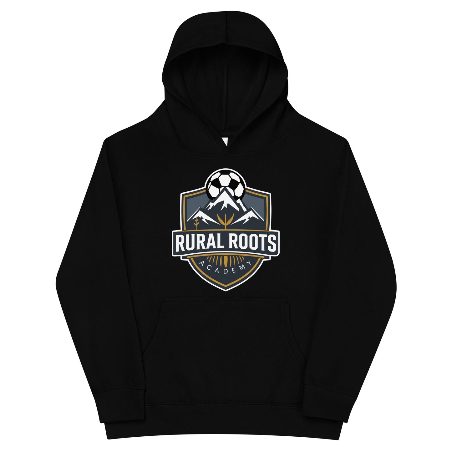Performance | Youth Hoodie | Rural Roots Academy