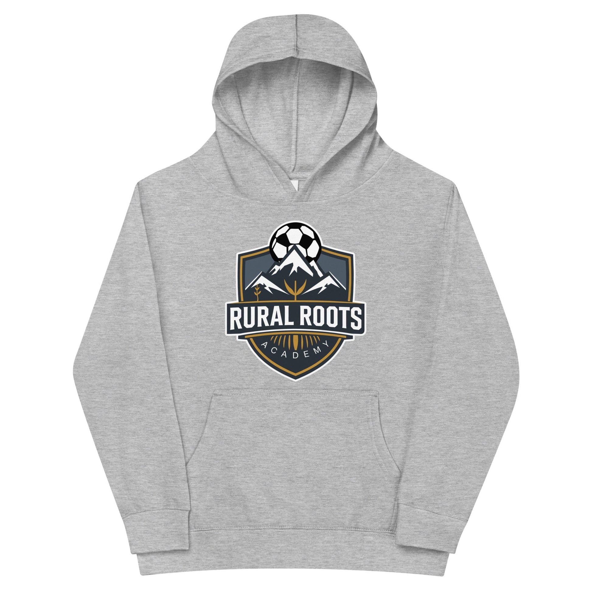 Performance | Youth Hoodie | Rural Roots Academy