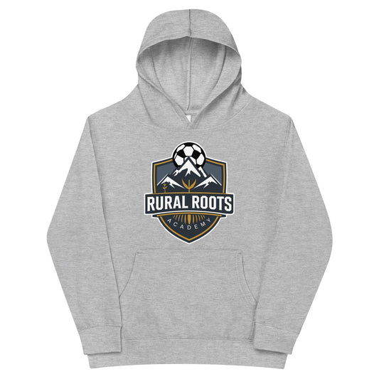 Performance | Youth Hoodie | Rural Roots Academy
