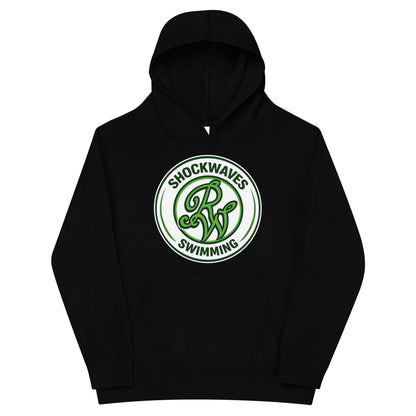 Performance | Youth Hoodie | RWST | Badge Logo