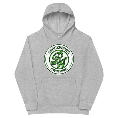 Performance | Youth Hoodie | RWST | Badge Logo