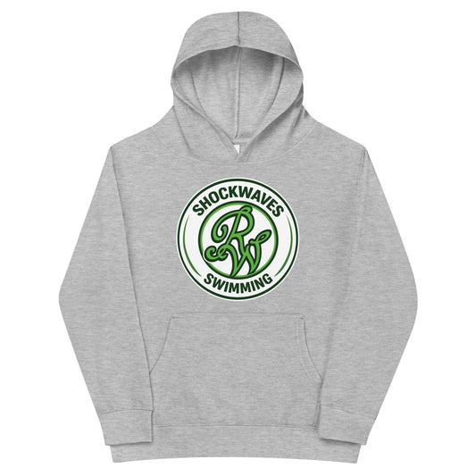 Performance | Youth Hoodie | RWST | Badge Logo
