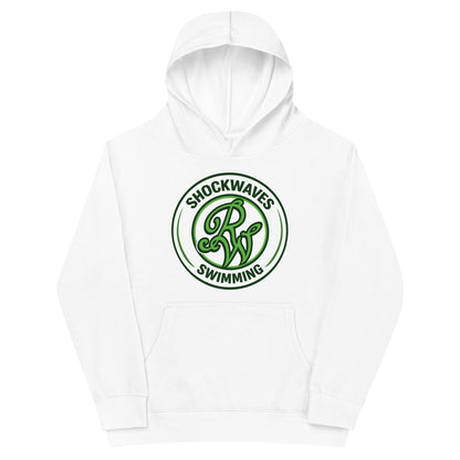 Performance | Youth Hoodie | RWST | Badge Logo