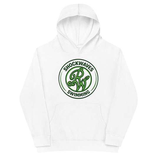 Performance | Youth Hoodie | RWST | Badge Logo